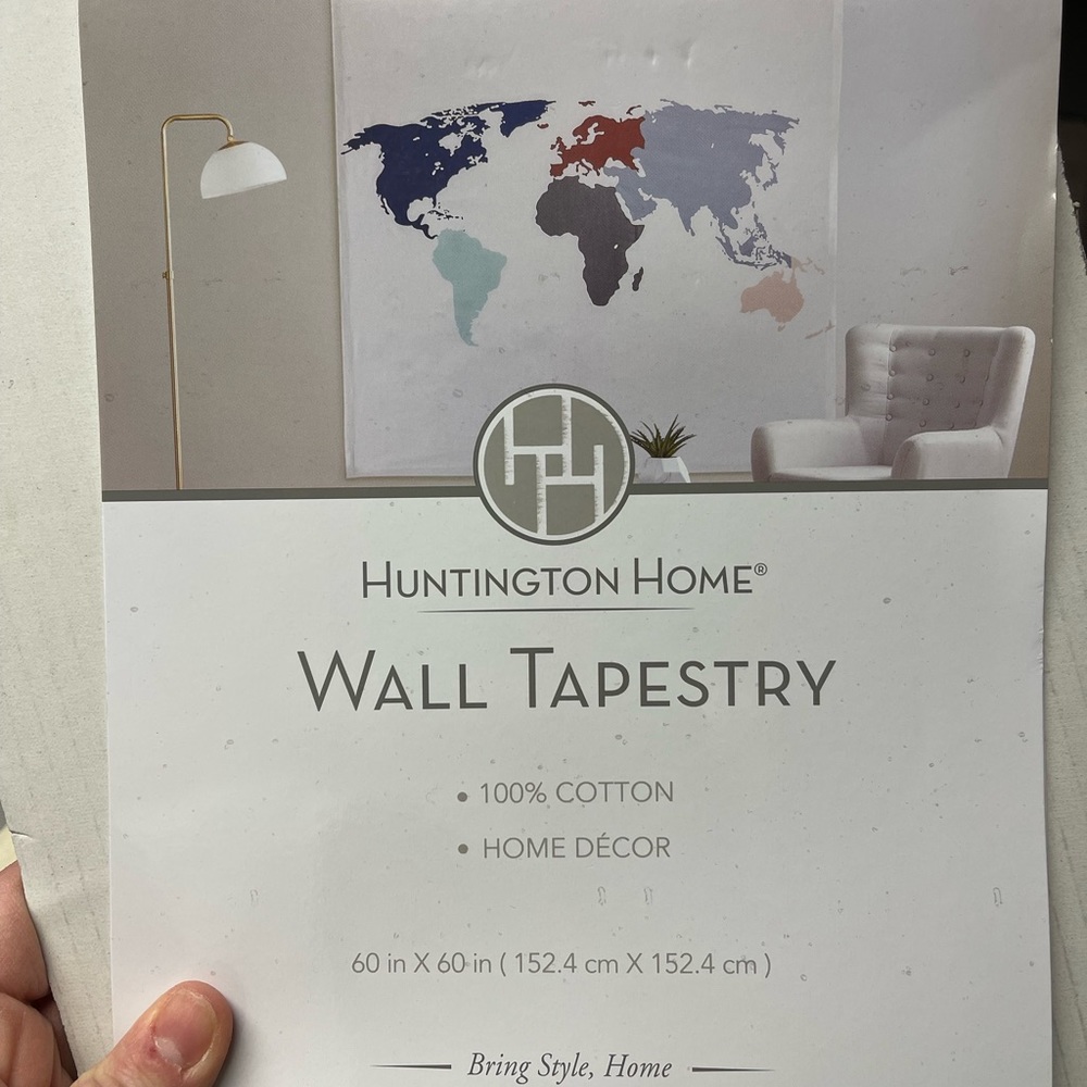 Wall Tapestry